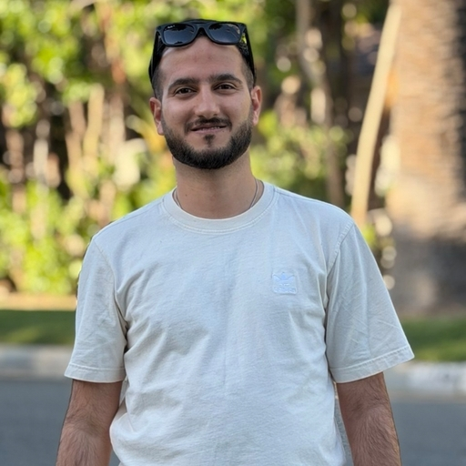 Mohammad Mahmoudi photo
