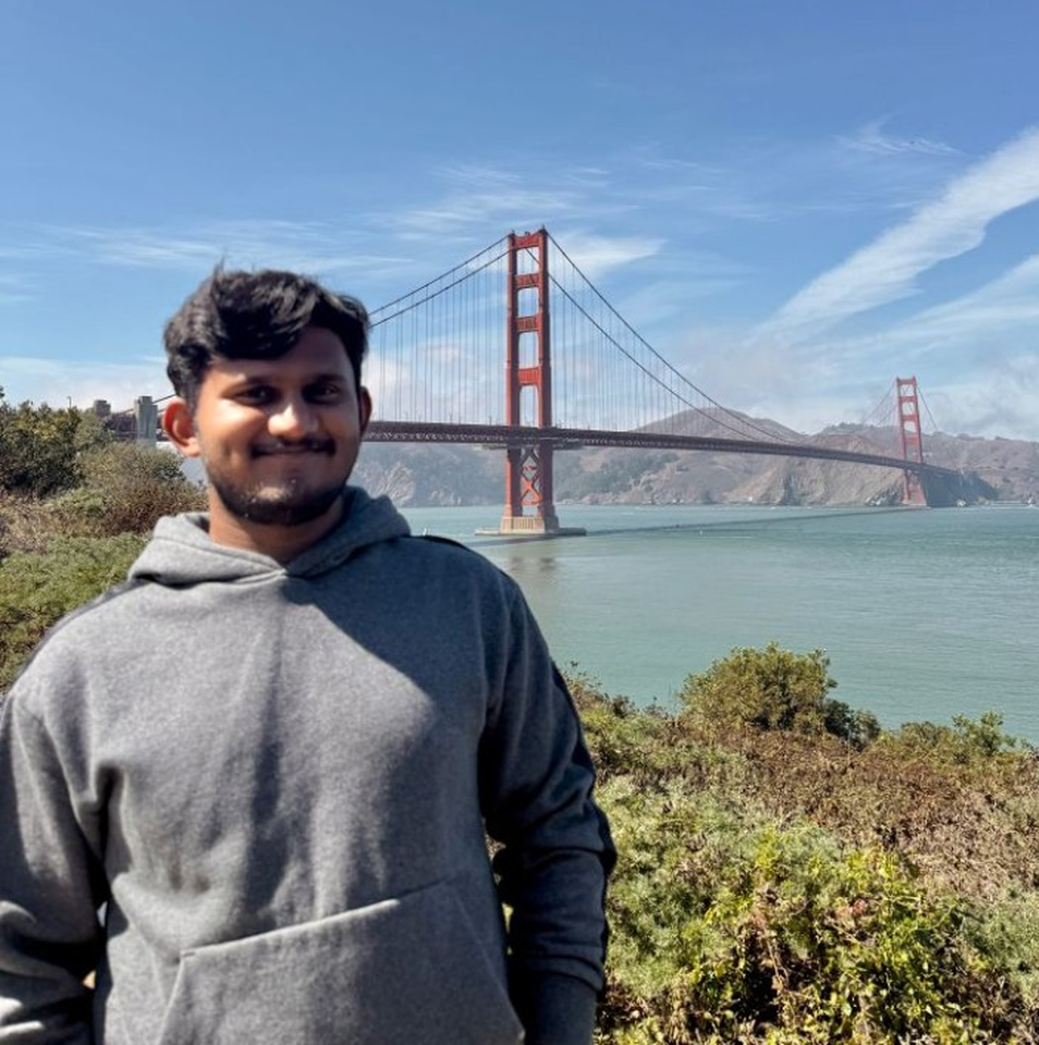 Shreejith SG photo