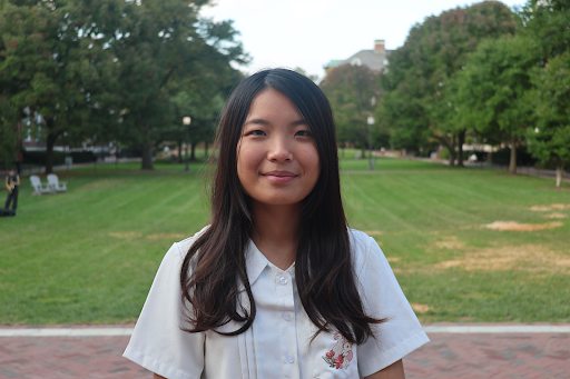 Tram Nguyen photo
