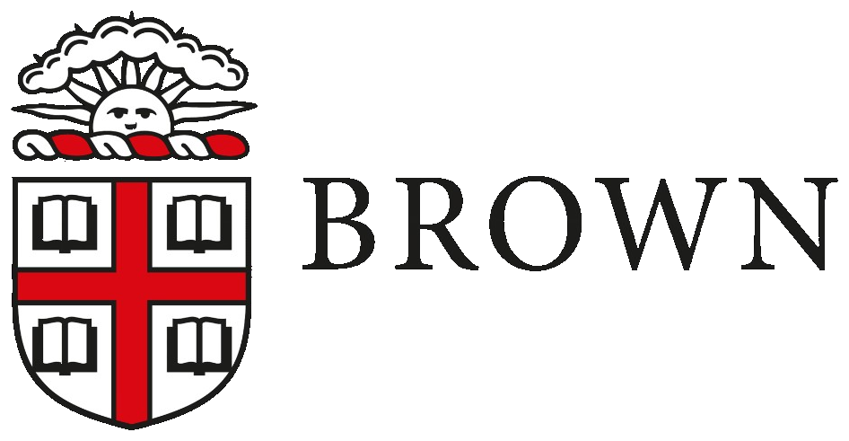 Brown logo