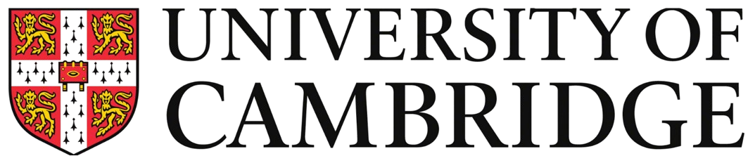 Cambridge logo