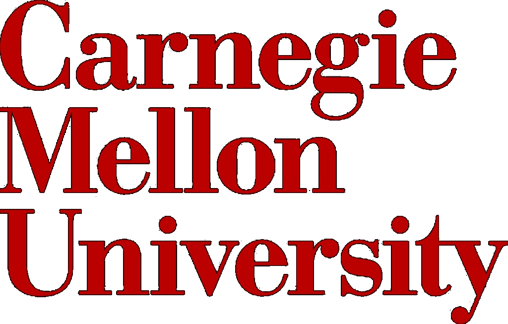 Carnegie Mellon logo