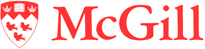 McGill logo