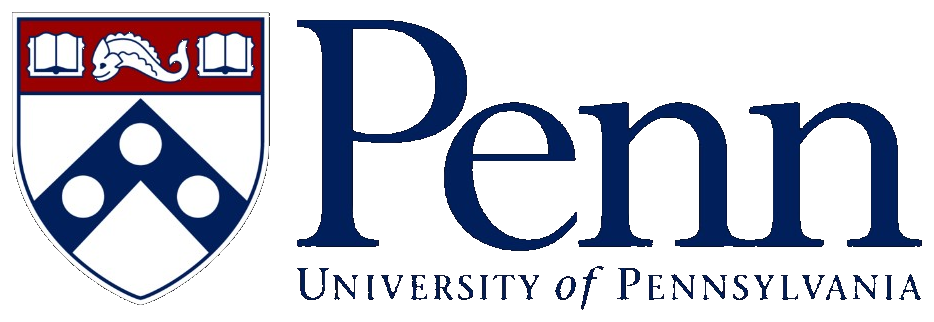 Penn logo
