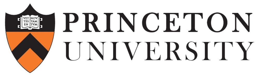 Princeton logo